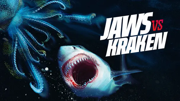 Jaws vs Kraken