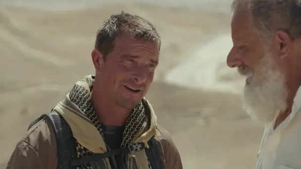 Skydiving into the ...