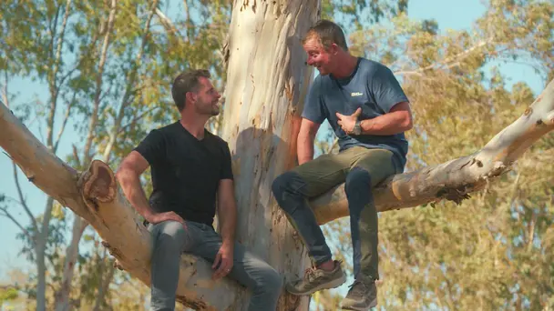 Life on the Sea of ...