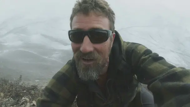 Surviving Jiajin Mo...