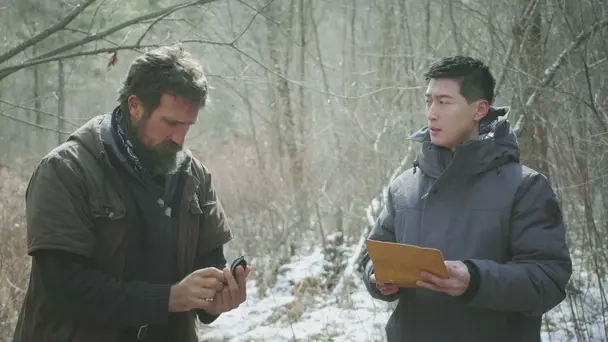 Surviving Changbai ...