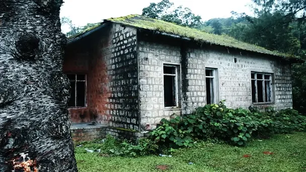 Is Bonacaud Bungalow haunted?
