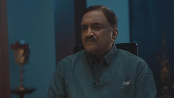 The Story Of A Paedophile