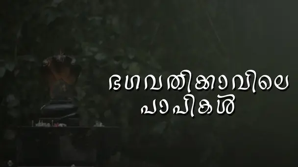 Bhagavathykavile Paapikal