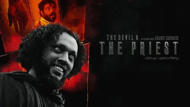 The Devil and the Priest