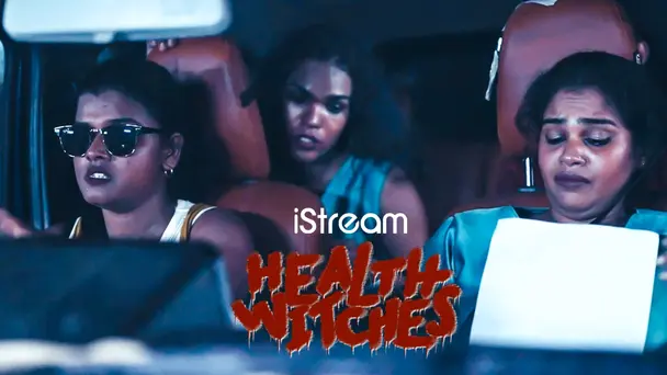 Health Witches EP 1