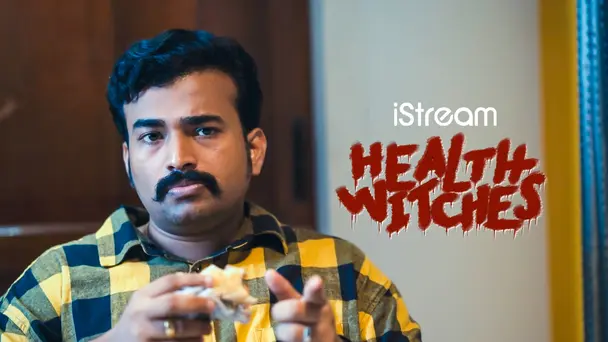 Health Witches EP 3