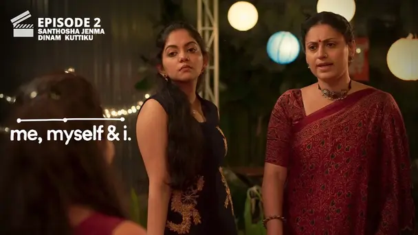 SANTHOSHA JENMA DIN...