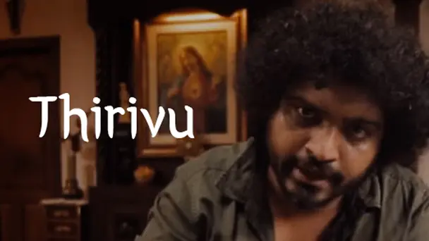 Thirivu