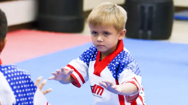 Fox in the Hen House