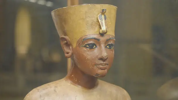 King Tut: A Century...