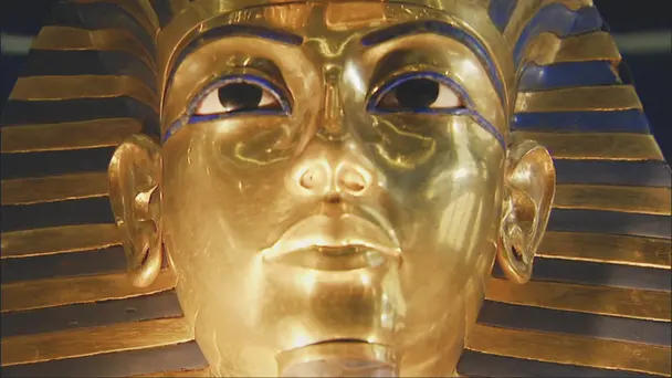 King Tut: A Century...