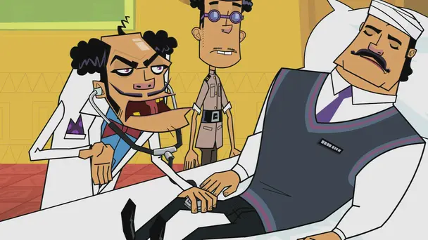 Think Tank/Maan Ki ...