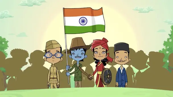 Independence Day