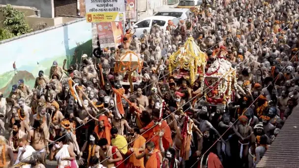 Kumbh Mela