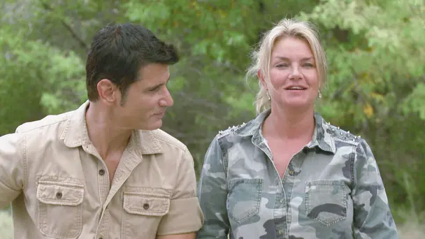 Bungle in the Jungle