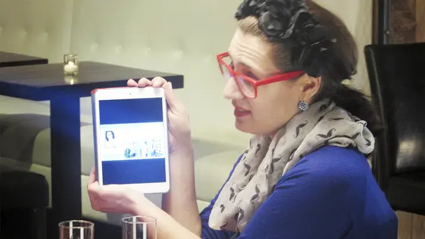 Online Dating Is No...