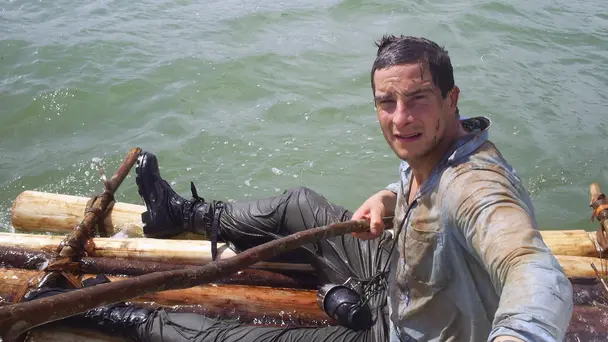 Costa Rican Rainforest