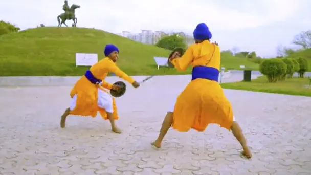 Gatka