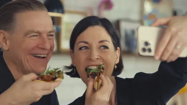 Quick Comfort with ...