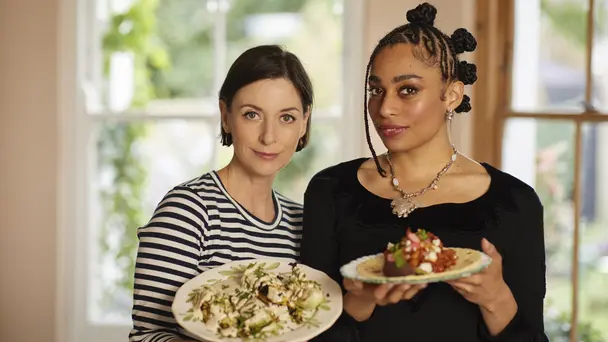 Grill Time with Cel...