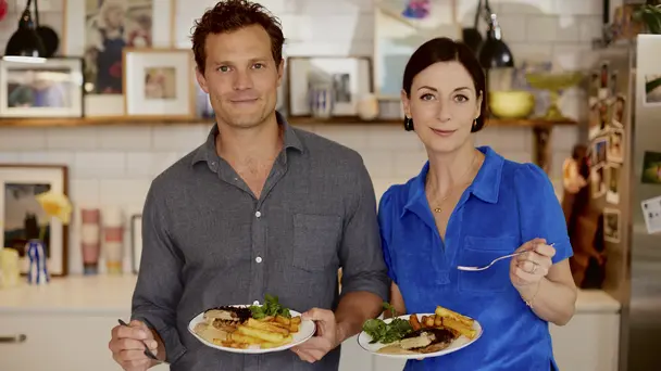 Classics with Jamie...