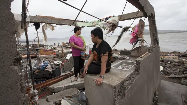 Megastorm: Biggest ...