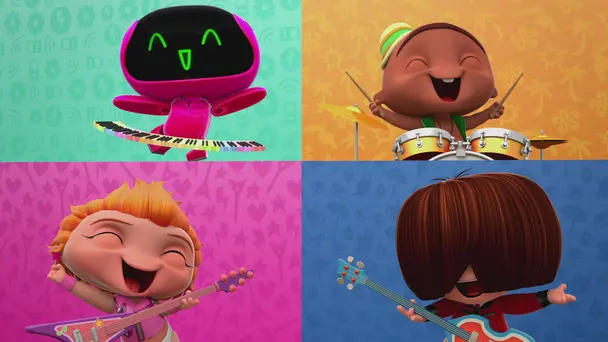 Rock Rock/Dolores d...