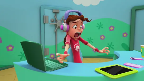 No Battery/Pacifier...