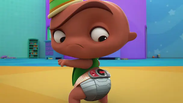 Frankendiapers/Rock...