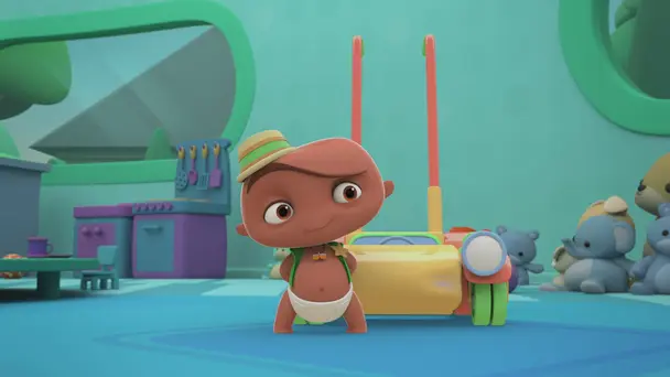 It Wasn't Me/Sing A...