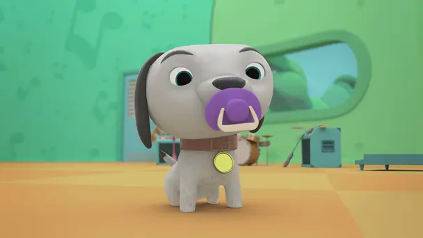 The Puppy/Star of t...