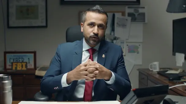 Thank You For Calli...