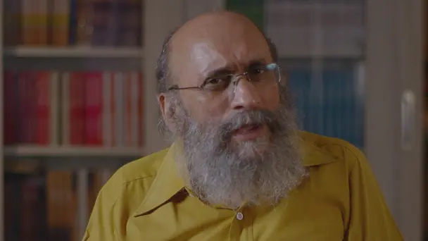 Ketan Parekh of Dal...