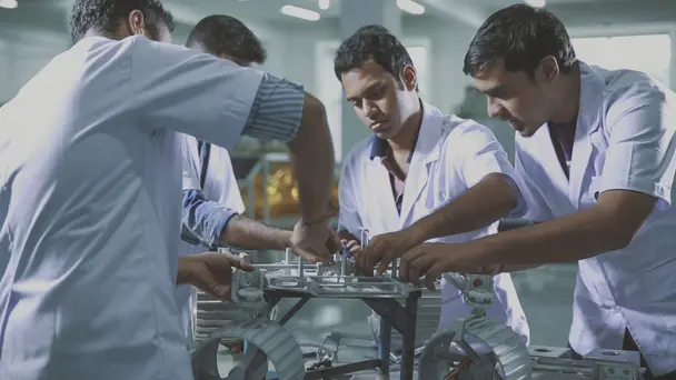 India's Journey to ...