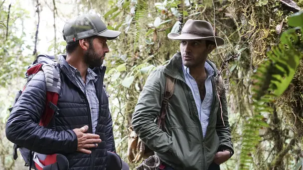 The Cursed Mummy Tribe