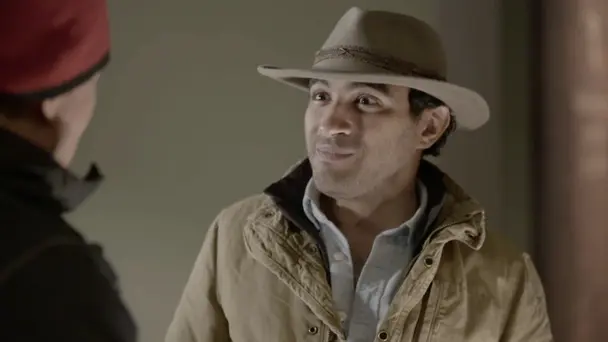 Stolen Fortune of P...