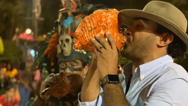 Mayan Mass Grave My...