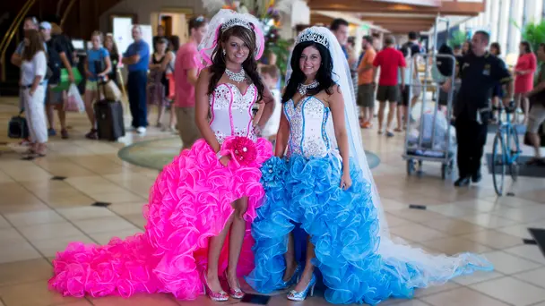 Big Dreams, Bigger ...