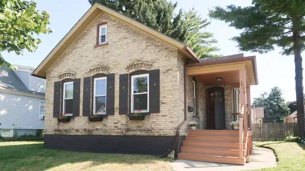 500,000 Reasons to ...