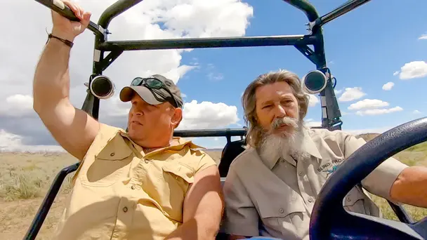 What's Inside the Box?