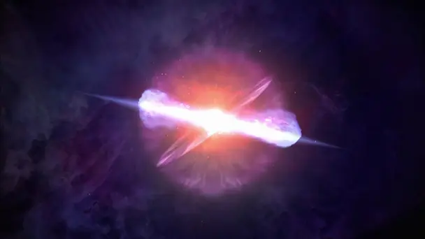 Alien Death Ray