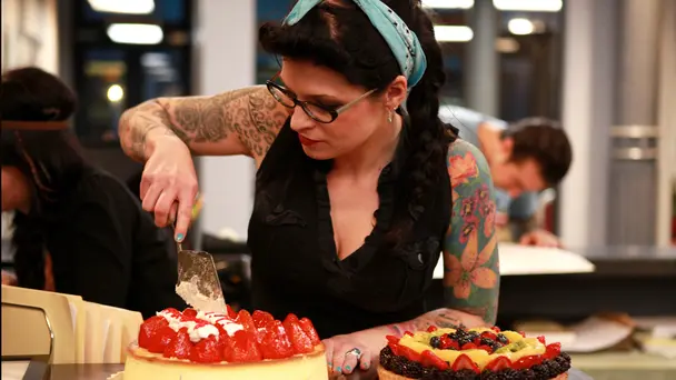 Blood is Thicker Th...