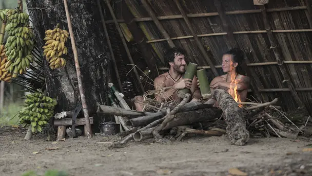 Surviving with Sharks