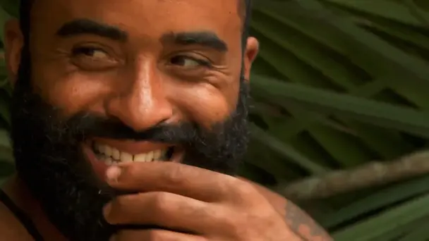 Chomping at His Bits