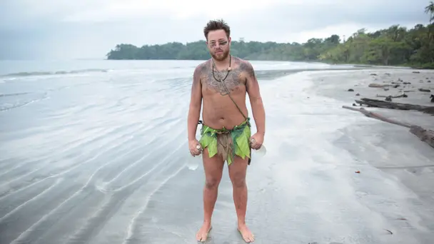 Punishment in Panama