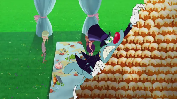 Just Married!/Trans...