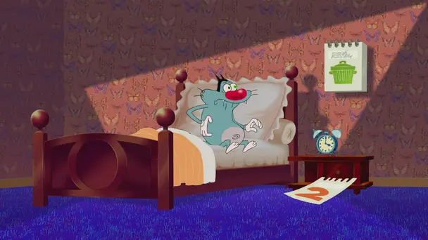 Olivia/The Lighthou...