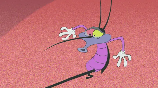 Airship House/Panic...