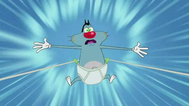 Washing Day/Lightni...